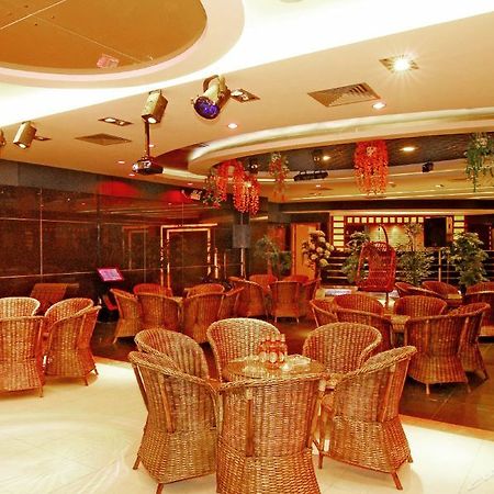 Adange Resort Hotel ليجيانغ المظهر الخارجي الصورة
