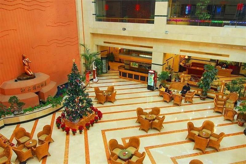 Adange Resort Hotel ليجيانغ المظهر الخارجي الصورة