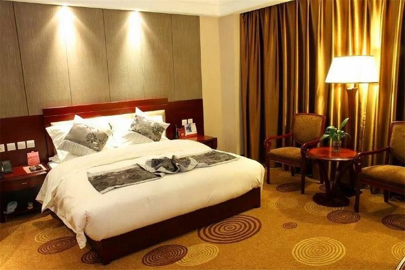 Adange Resort Hotel ليجيانغ المظهر الخارجي الصورة