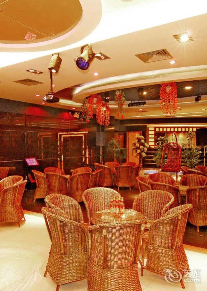 Adange Resort Hotel ليجيانغ المظهر الخارجي الصورة