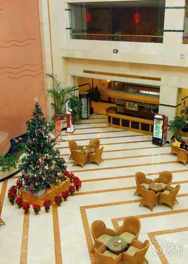 Adange Resort Hotel ليجيانغ المظهر الخارجي الصورة