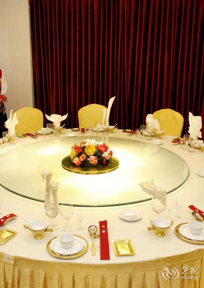 Adange Resort Hotel ليجيانغ المظهر الخارجي الصورة