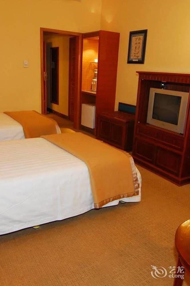 Adange Resort Hotel ليجيانغ المظهر الخارجي الصورة