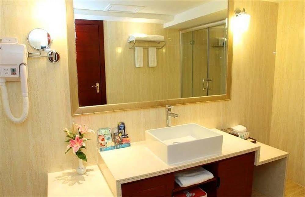 Adange Resort Hotel ليجيانغ المظهر الخارجي الصورة