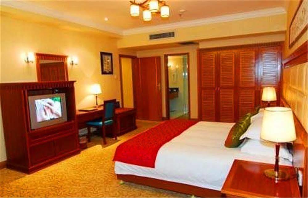 Adange Resort Hotel ليجيانغ المظهر الخارجي الصورة