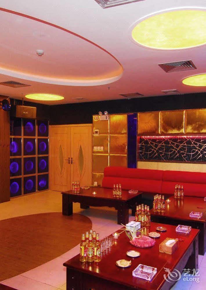 Adange Resort Hotel ليجيانغ المظهر الخارجي الصورة