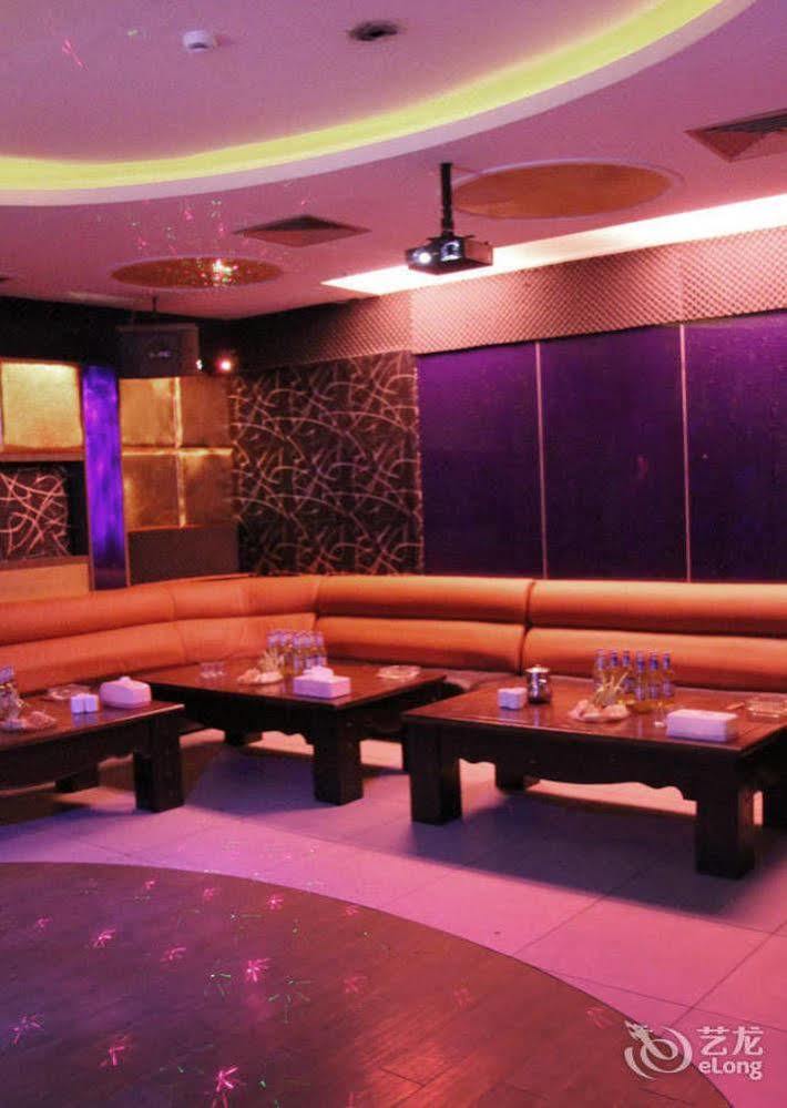 Adange Resort Hotel ليجيانغ المظهر الخارجي الصورة