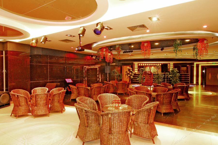 Adange Resort Hotel ليجيانغ المظهر الخارجي الصورة