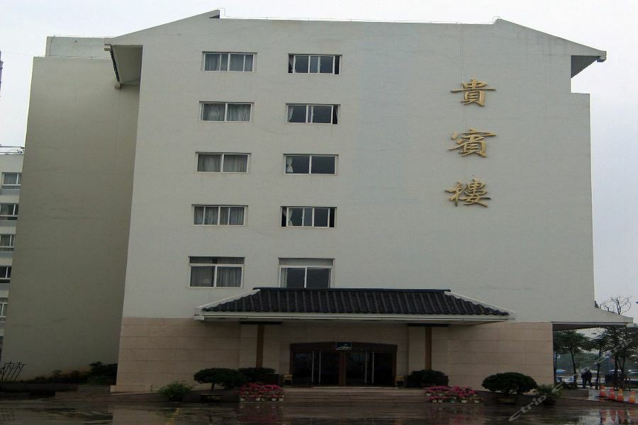 Adange Resort Hotel ليجيانغ المظهر الخارجي الصورة